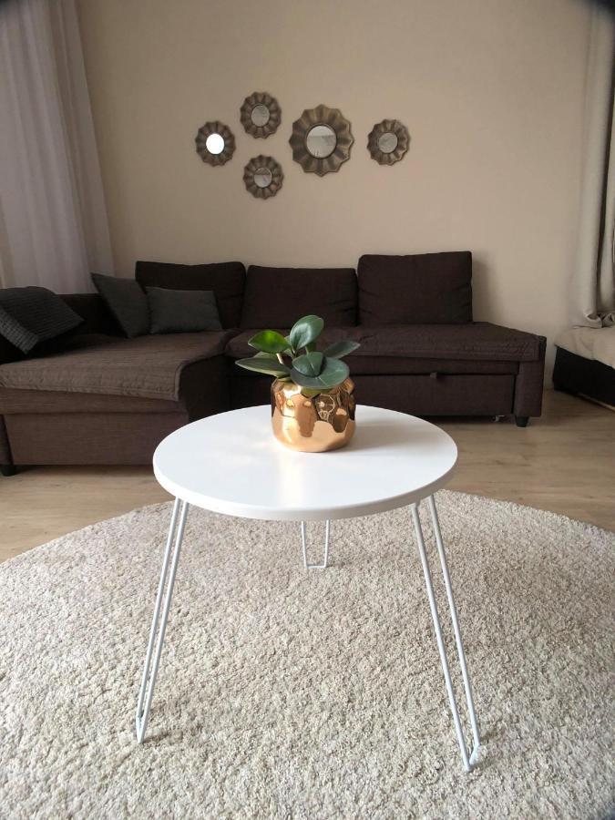 Zlaty Apartman Dolni Morava Ngoại thất bức ảnh