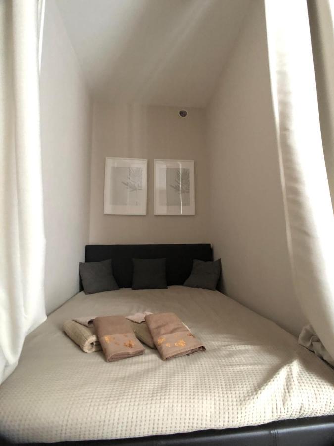 Zlaty Apartman Dolni Morava Ngoại thất bức ảnh