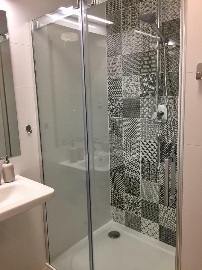 Zlaty Apartman Dolni Morava Ngoại thất bức ảnh