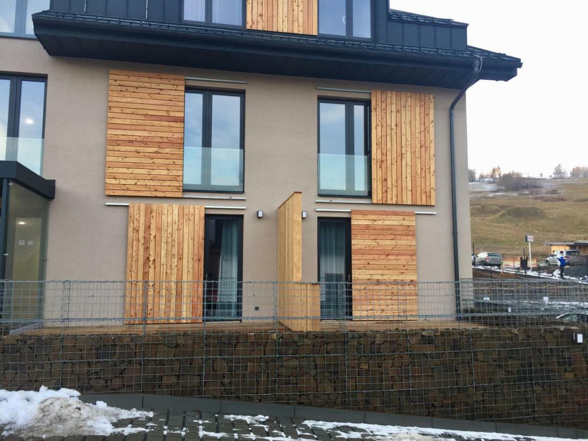 Zlaty Apartman Dolni Morava Ngoại thất bức ảnh