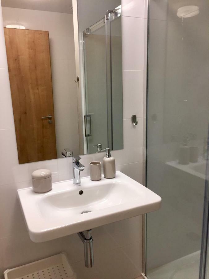 Zlaty Apartman Dolni Morava Ngoại thất bức ảnh