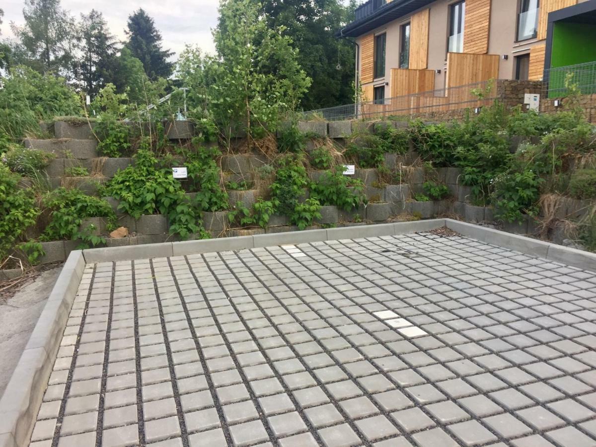 Zlaty Apartman Dolni Morava Ngoại thất bức ảnh