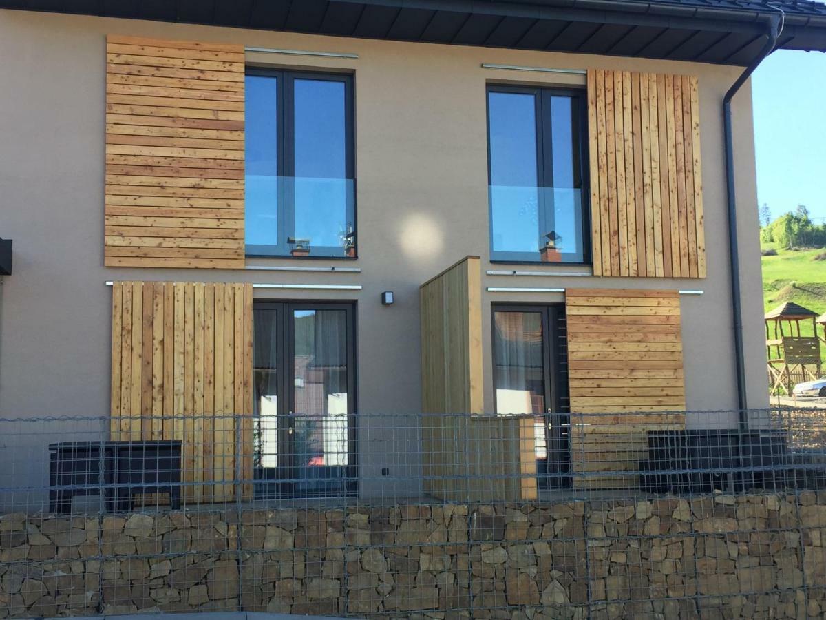Zlaty Apartman Dolni Morava Ngoại thất bức ảnh